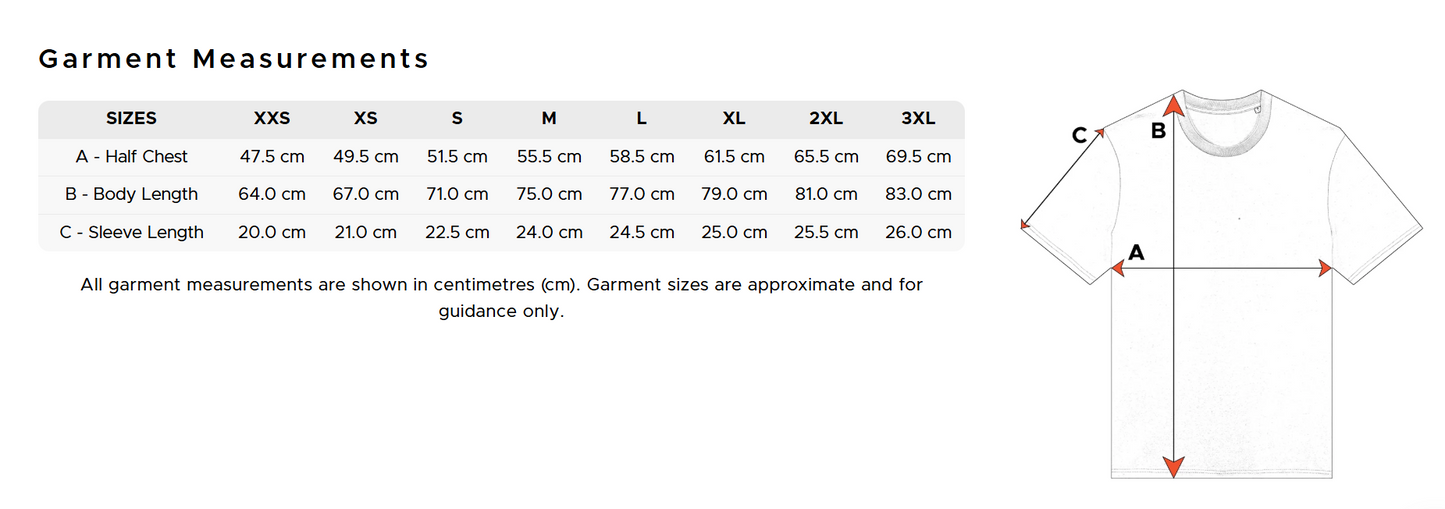 I'm not perfect but... | Organic T-shirt