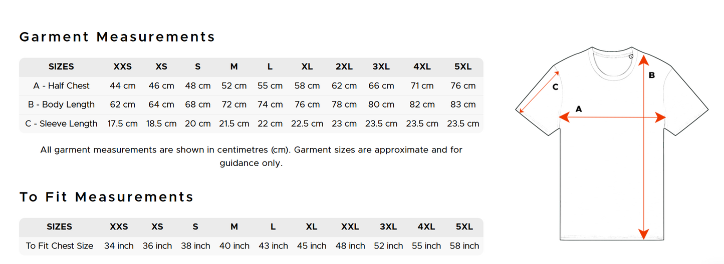 Lion Rampant | Organic T-Shirt